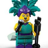 Set LEGO 71029-singer